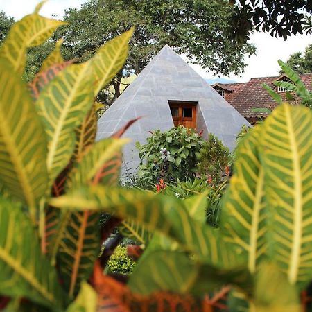 Hosteria Paraiso فيلكابامبا المظهر الخارجي الصورة