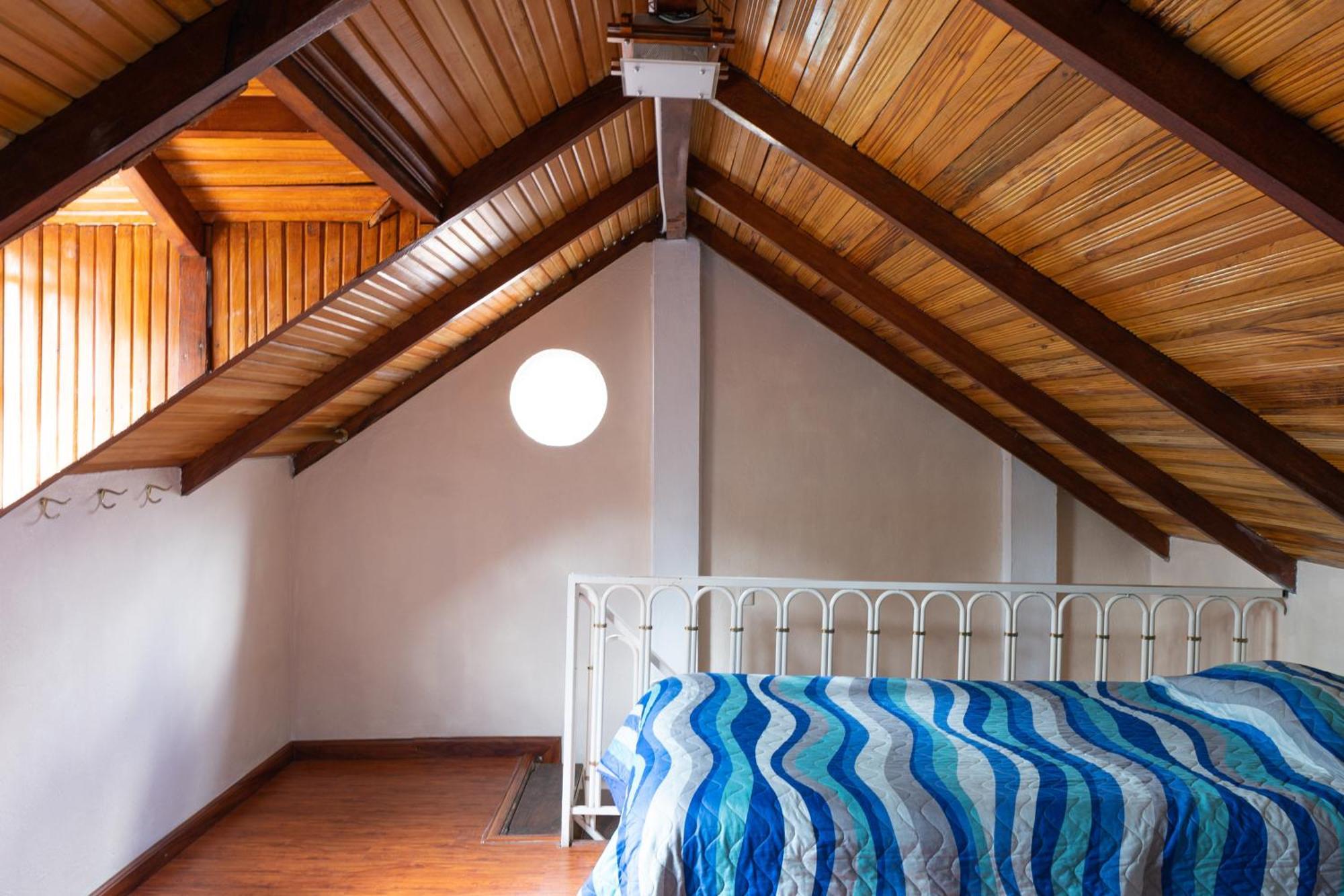 Hosteria Paraiso فيلكابامبا الغرفة الصورة
