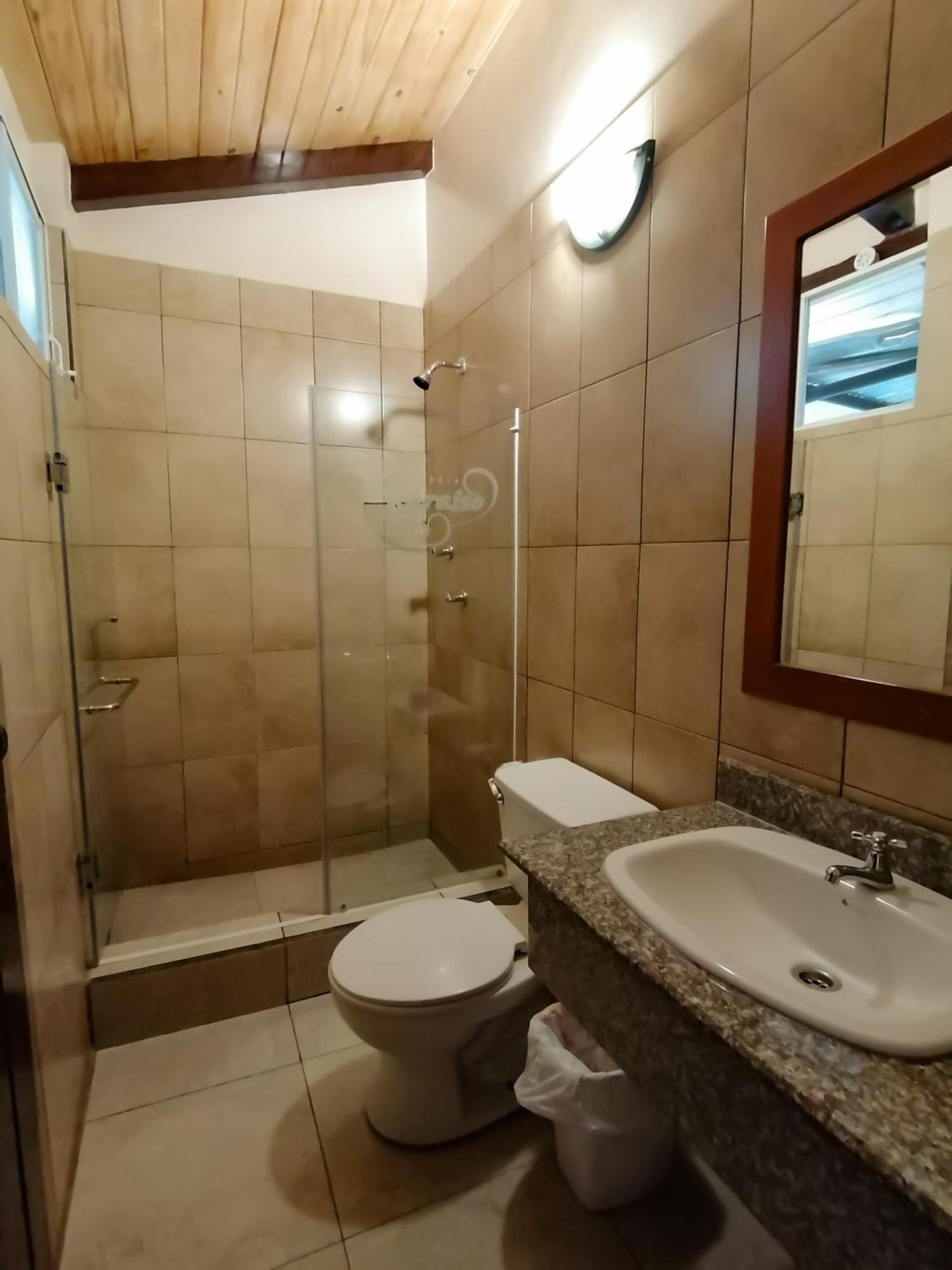 Hosteria Paraiso فيلكابامبا الغرفة الصورة